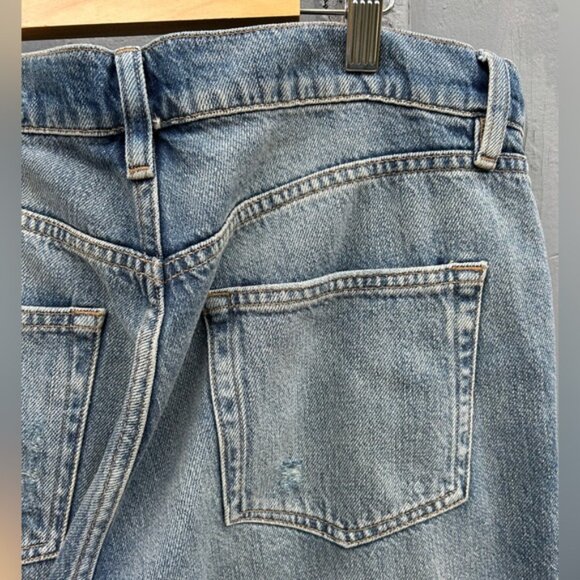 Frame Le Pixie Slouch, Newell, size 28 - Picture 10 of 14